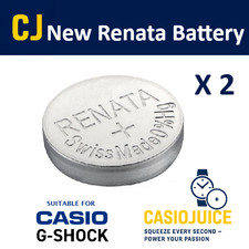 CASIO G-SHOCK ( GSHOCK )