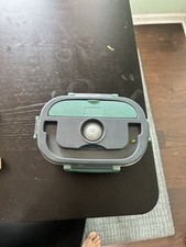 Electric Lunch Box 60w Food