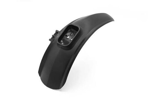 Original rear fender - rear,