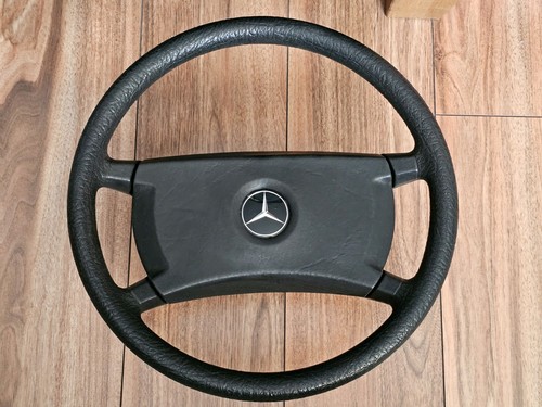 Mercedes w126 w123 - mercedes,