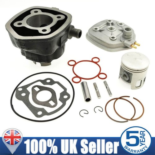 70cc cylinder kit - kit, aprilia