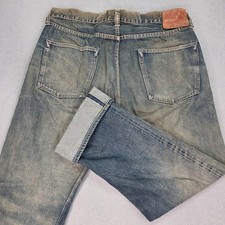 Sugar Cane Lot 2009 Jeans Mens