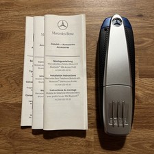 New Mercedes-Benz SAP V2