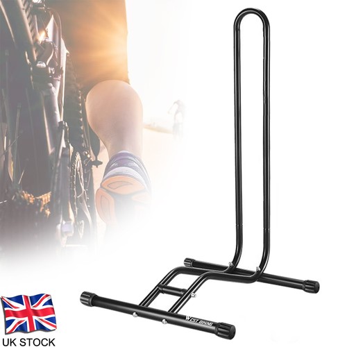 Bike floor parking - bike, stand