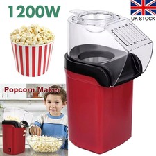 Fat Free Hot Air 1200W