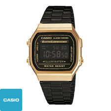 Casio Vintage A168WEGB-1BEF