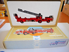 Corgi Fire Vehicles 97324