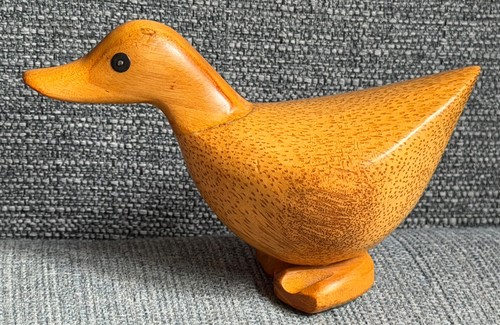 Vintage dcuk hand carved - dcuk,