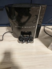 Sony PS3 CECHC03 60GB