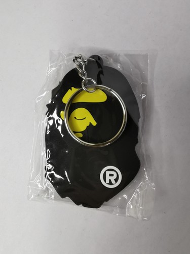 Bape bathing ape black - bape, a