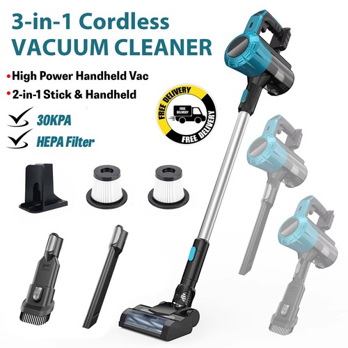 Cordless vacuum cleaner - cordless,