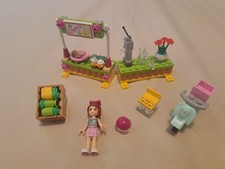 LEGO Friends: Mia's Lemonade