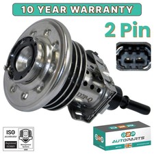 ADBLUE INJECTOR FOR LAND ROVER