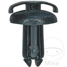 Jmp pack fastening rivets - 10,