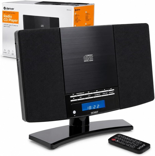 Player denver 5220 mk2 - player,