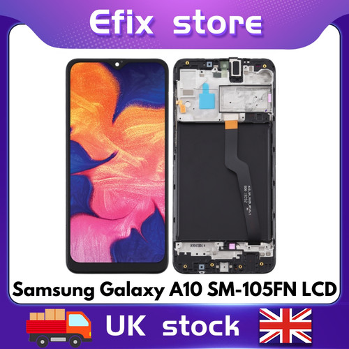 For samsung galaxy a10 - for,