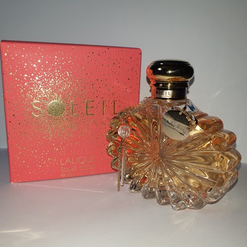 Lalique soleil eau parfum - de,