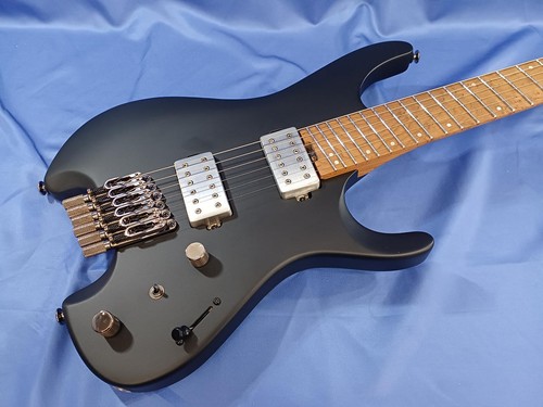 Ibanez qx52 used nato body - [ibanez],