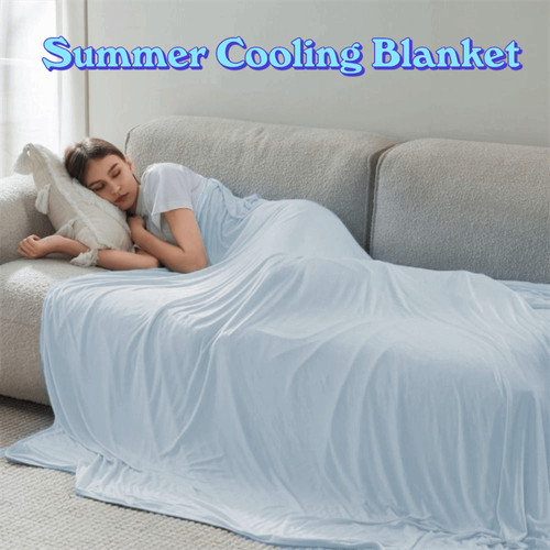 Cooling blanket cool - cooling,