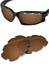 Replacement lenses for oakley - replacement,