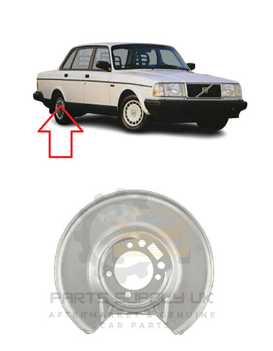 New for volvo - 1975,