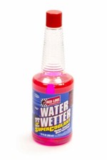 Red Line Water Wetter Coolant
