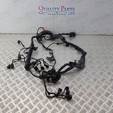 KIA SORENTO ENGINE BAY WIRING LOOM HARNESS CABLE XM MK2 2013 91475-2P023