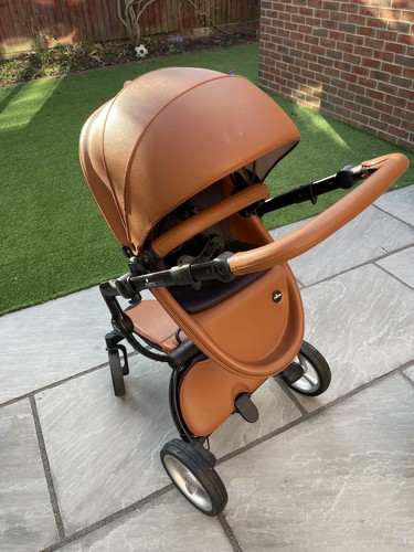 Mima xari pram pushchair - xari,