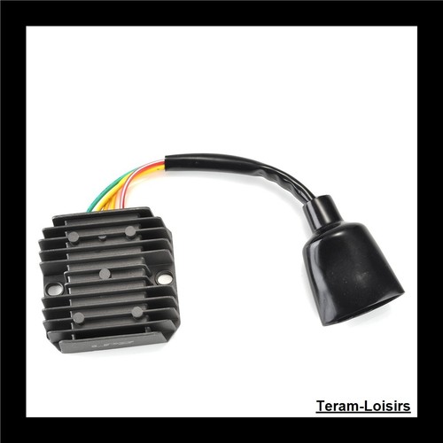 Voltage regulator for - voltage,