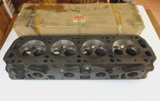 NEW Cylinder head Vauxhall