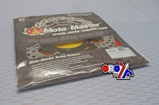 DISC BRAKE FRONT XT660X