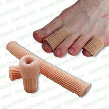 Gel Toe Tube Bandage Sore