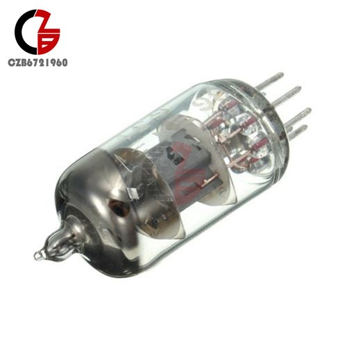 Diy kit 6j2 valve vacuum - 6j2, tube