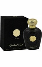 Opulent Oud By Lattafa Arabian