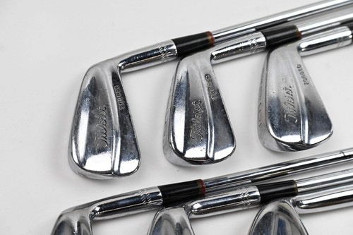 Titleist tour model forged - tour,