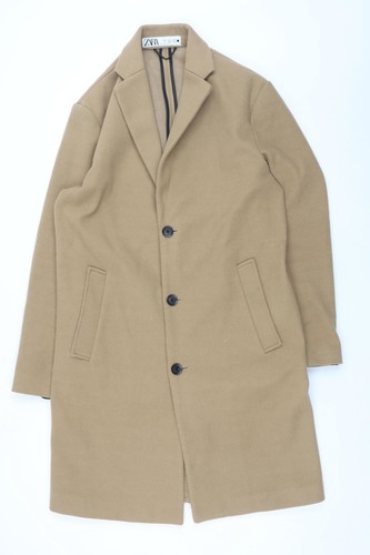 Zara men beige - men’s,