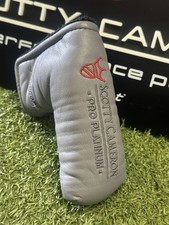 Scotty Cameron PRO PLATINUM