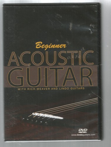 Beginner acoustic guitar - acoustic,