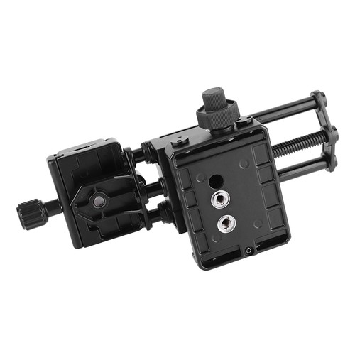 Macro camera slider - macro,