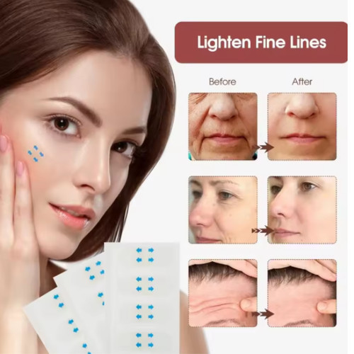 40x invisible face lift - invisible,