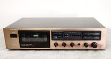 Denon DR-M07 Component Stereo