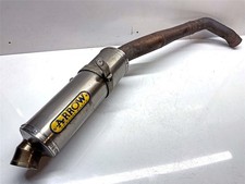 2004 Honda CBR1000RR Fireblade