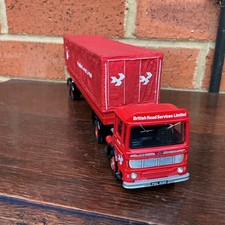 HEAVY HAULAGE CORGI / CODE3