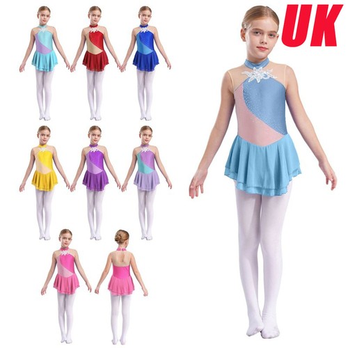 Kids girls figure ice - girls,