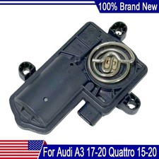 Exhaust Control Valve For Audi