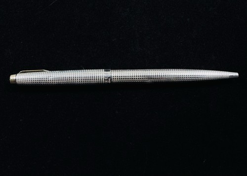 Vintage parker cisele - vintage, 75