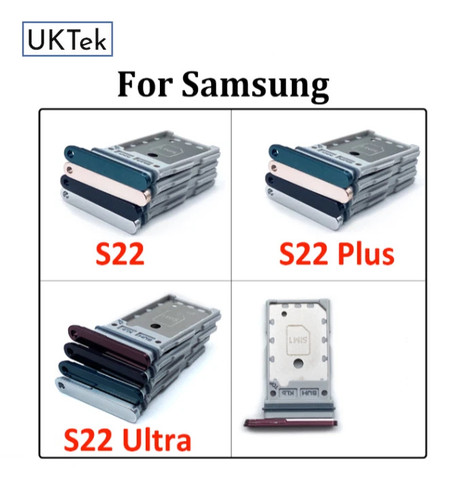 Dual sim card tray - dual,