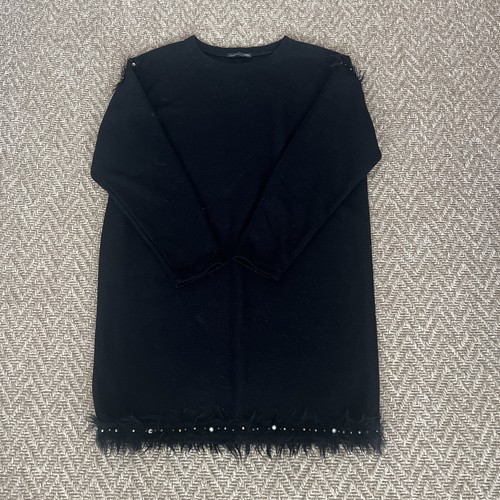 Ladies zara feather edged - ladies,