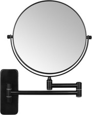 Wall Mounted Magnifying Mirror
