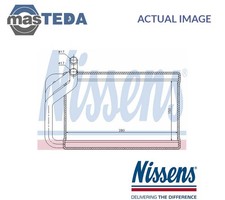 77532 HEATER RADIATOR EXCHANGER LHD ONLY NISSENS FOR KIA 2.2L,2.7L,2.9L